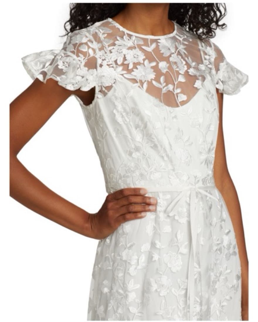ML By Monique lhuillier - Image 4