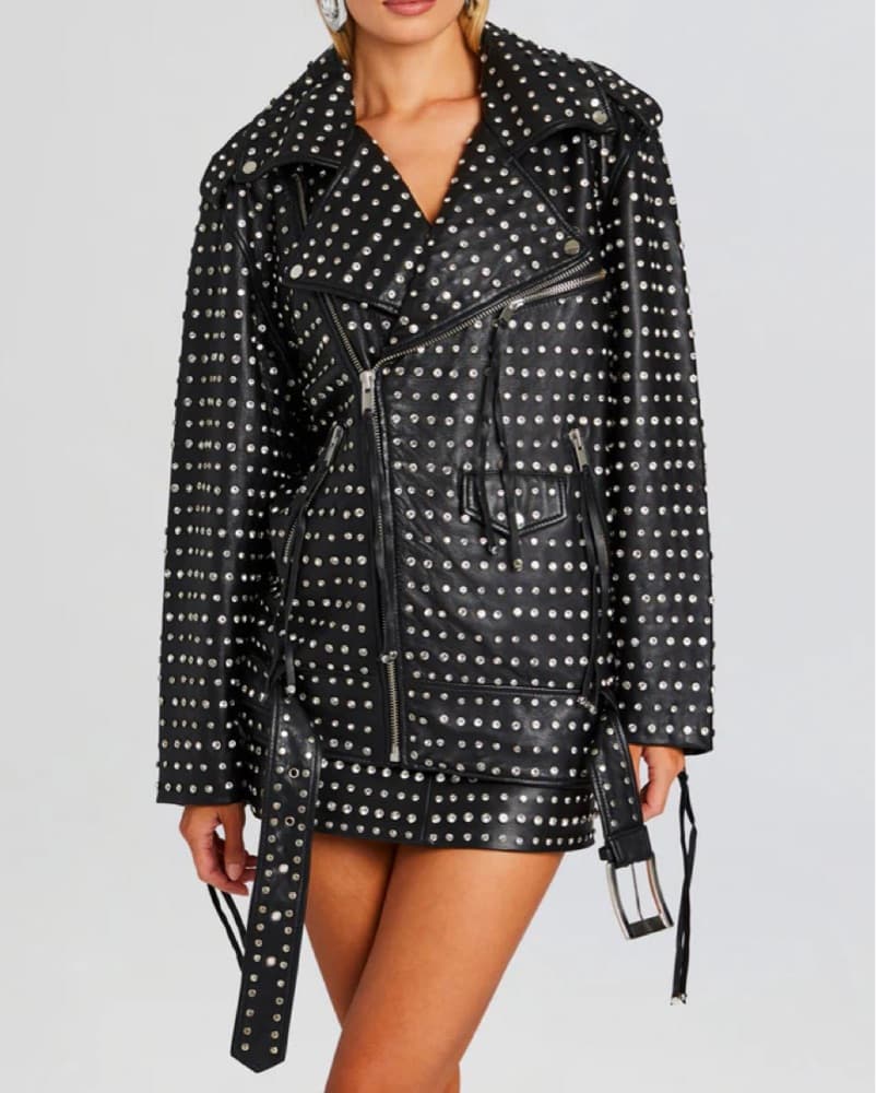 Icon Jacket - Image 1