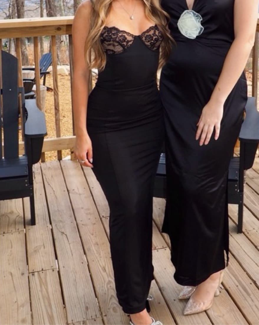 Tiger Mist Dress - Image 1