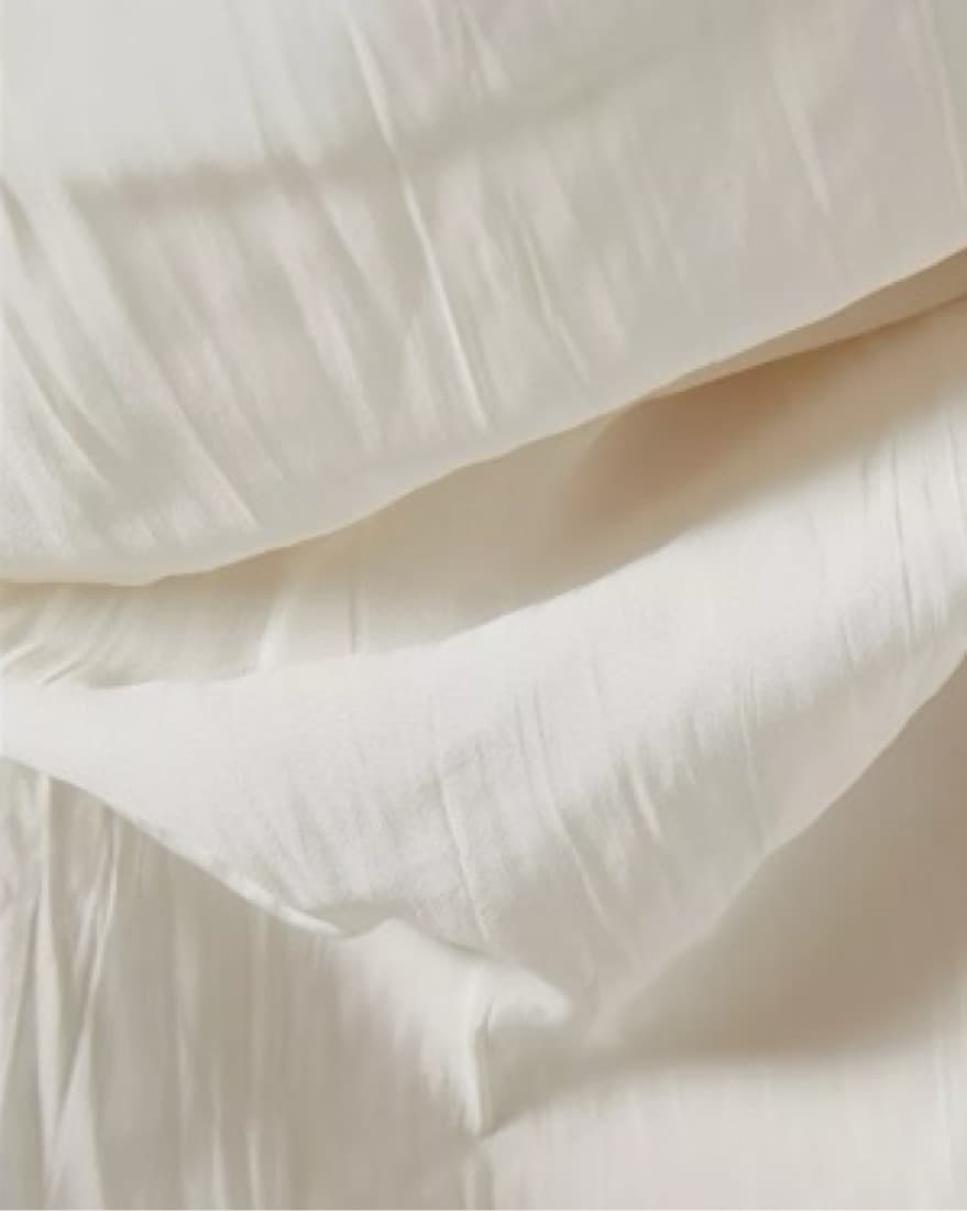 Flowing White Maxi Dress - Image 6