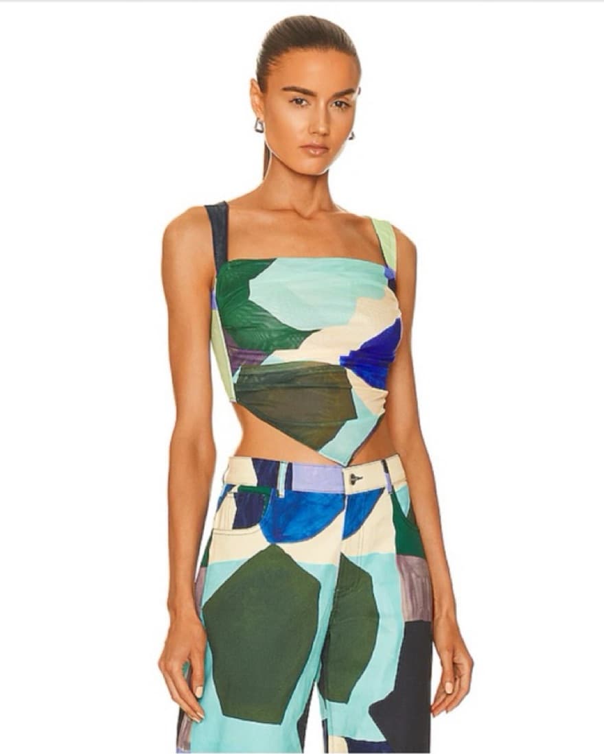 MIAOU X PALOMA ELSESSER SET - Image 1