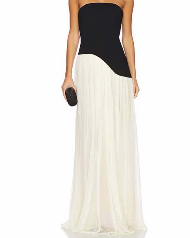 Lovers And Friends Gown  - Image 1