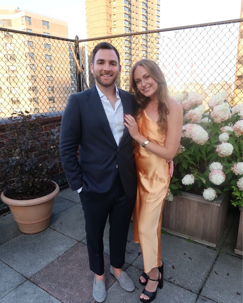 Beautiful Orange lulus dress - Image 2