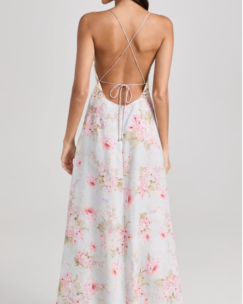Zimmermann Dress - Image 3