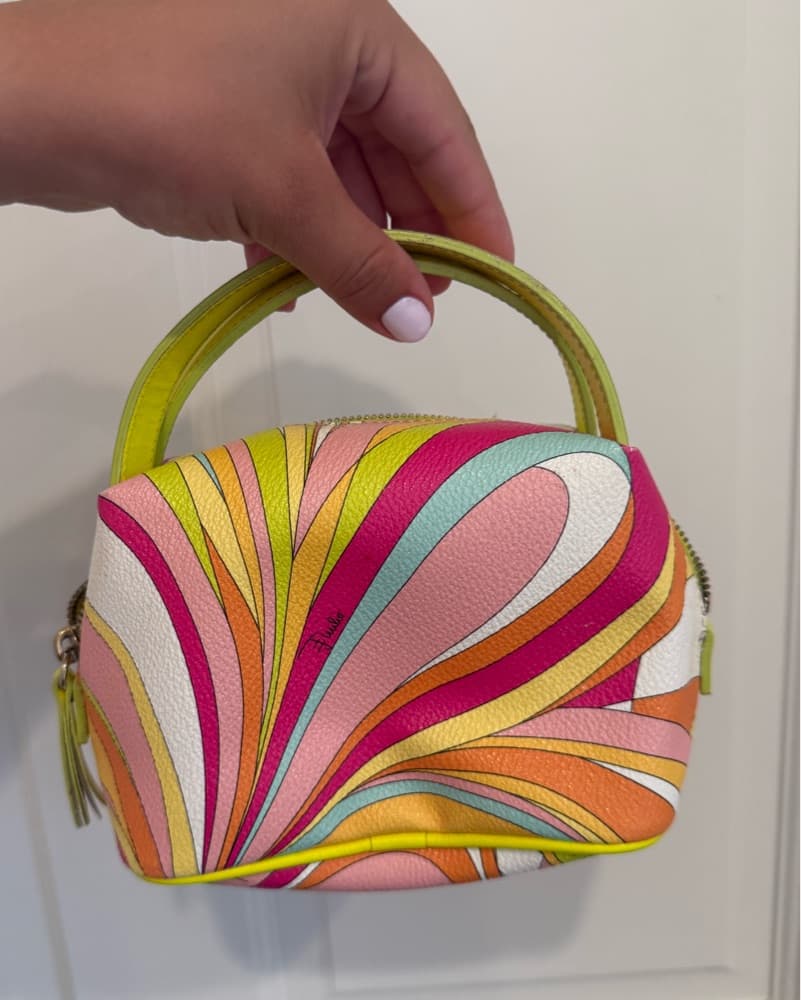 Pucci Purse  - Image 2