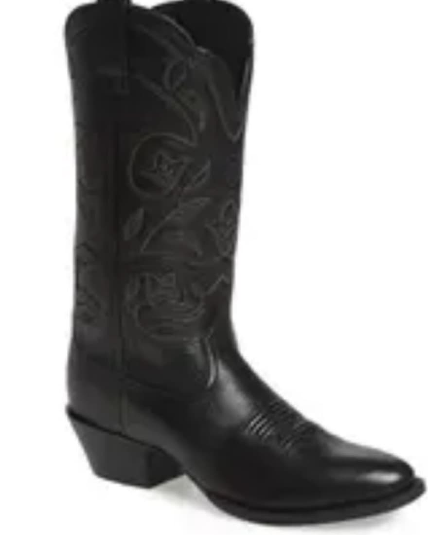 Cowboy Boots - Image 1