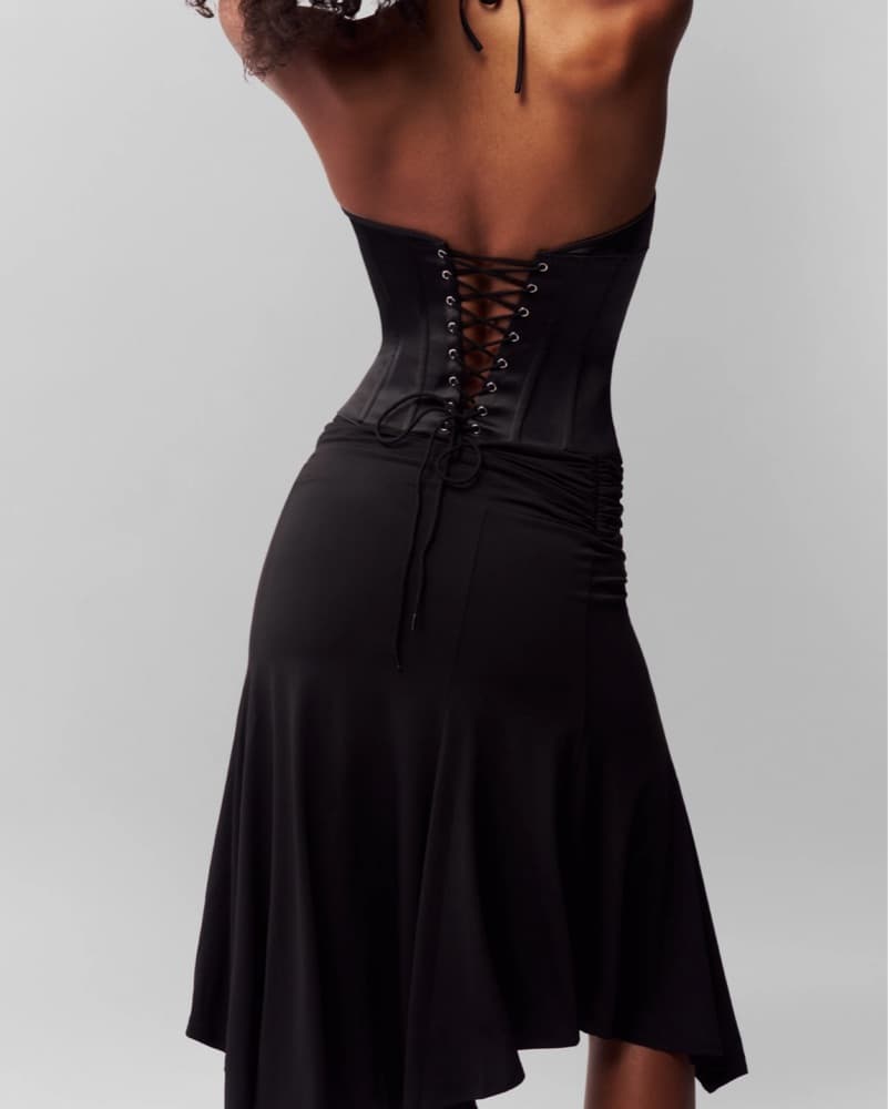 Danielle guizio marini corset top  - Image 2