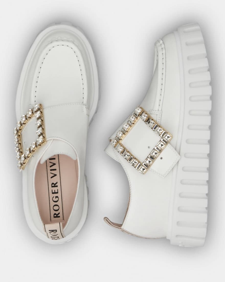 roger vivier sneaker  - Image 2