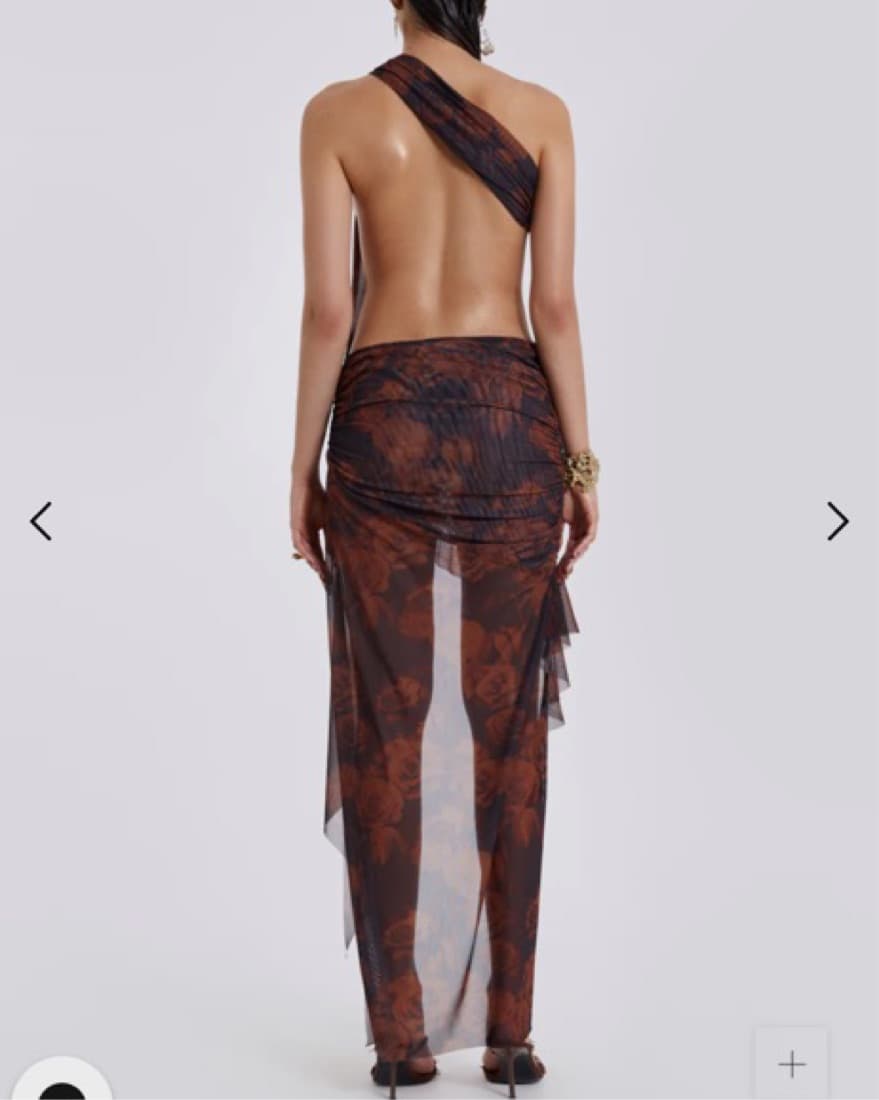 Jaded Ldn Dress - Image 2