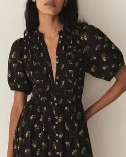 DOEN Haleigh Dress - Image 3