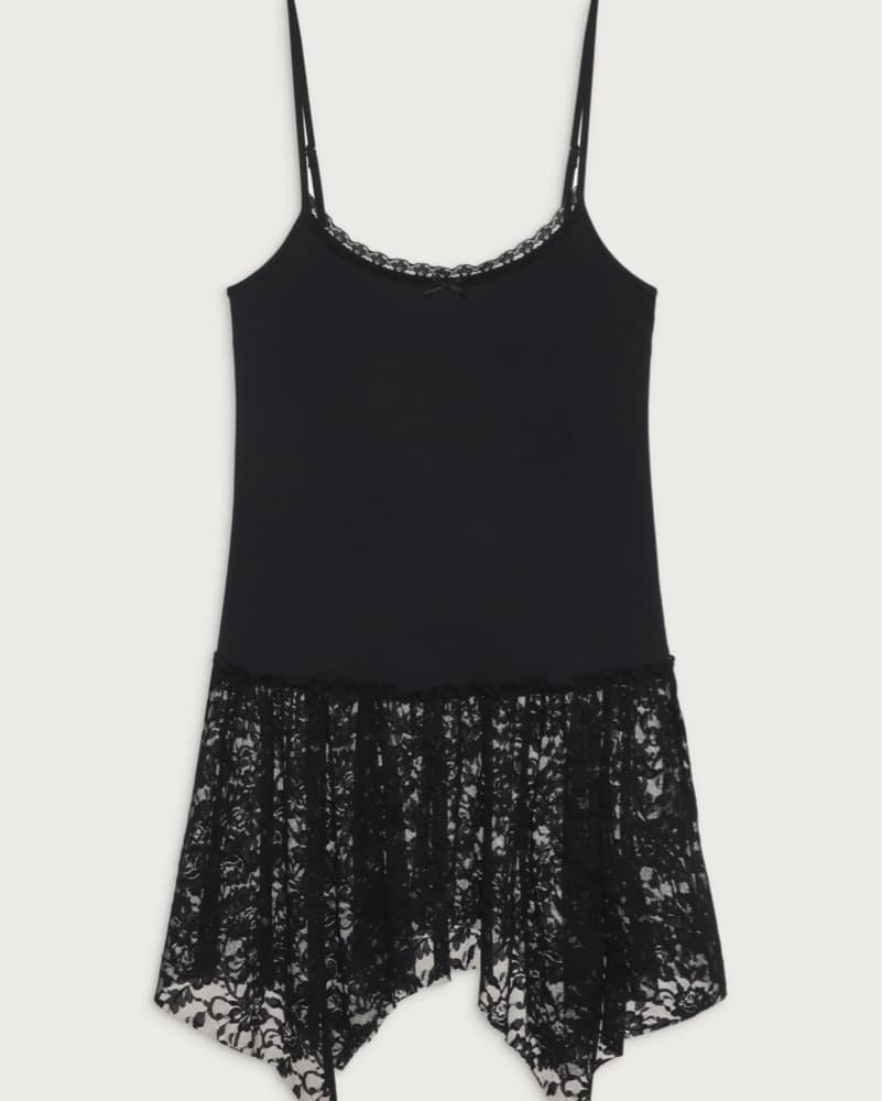 Frankie’s bikini lace dress - Image 2