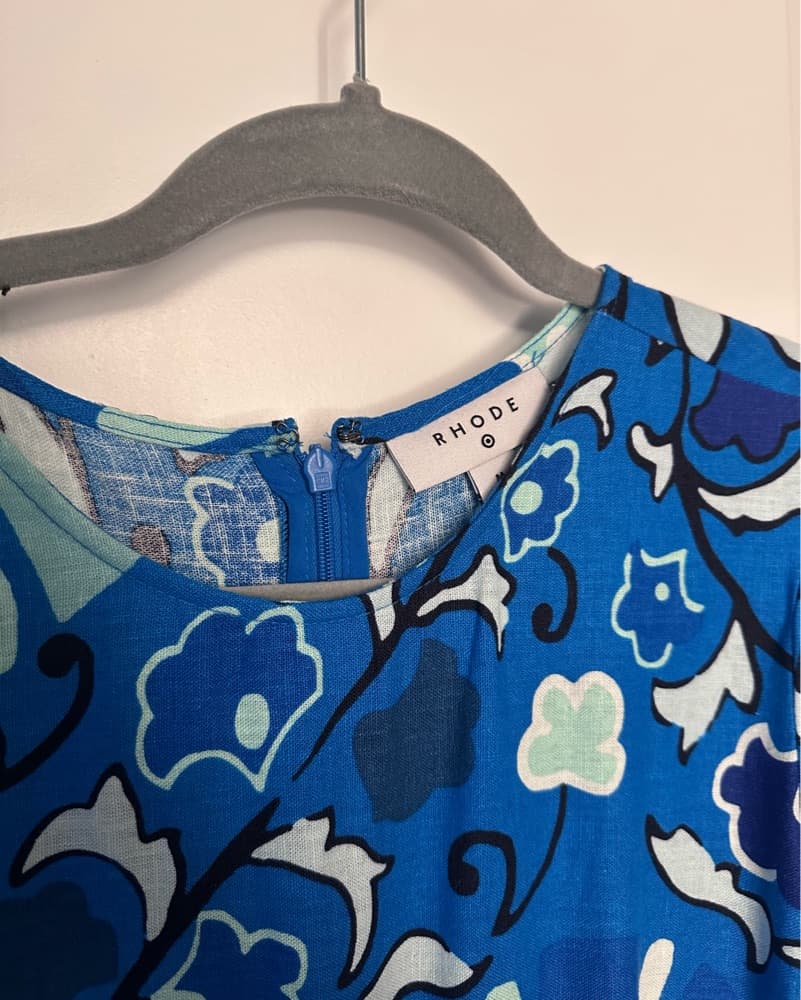 Rhode X Target Jumpsuit - Image 3