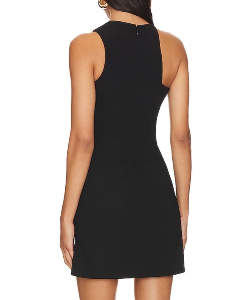Perfect Little Black Dress - Image 4