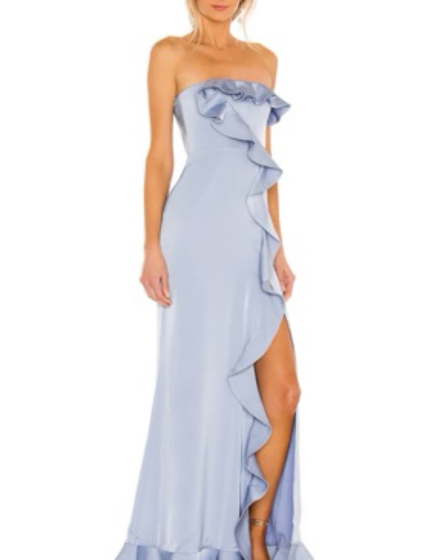 Luna Gown by NBD - Image 3