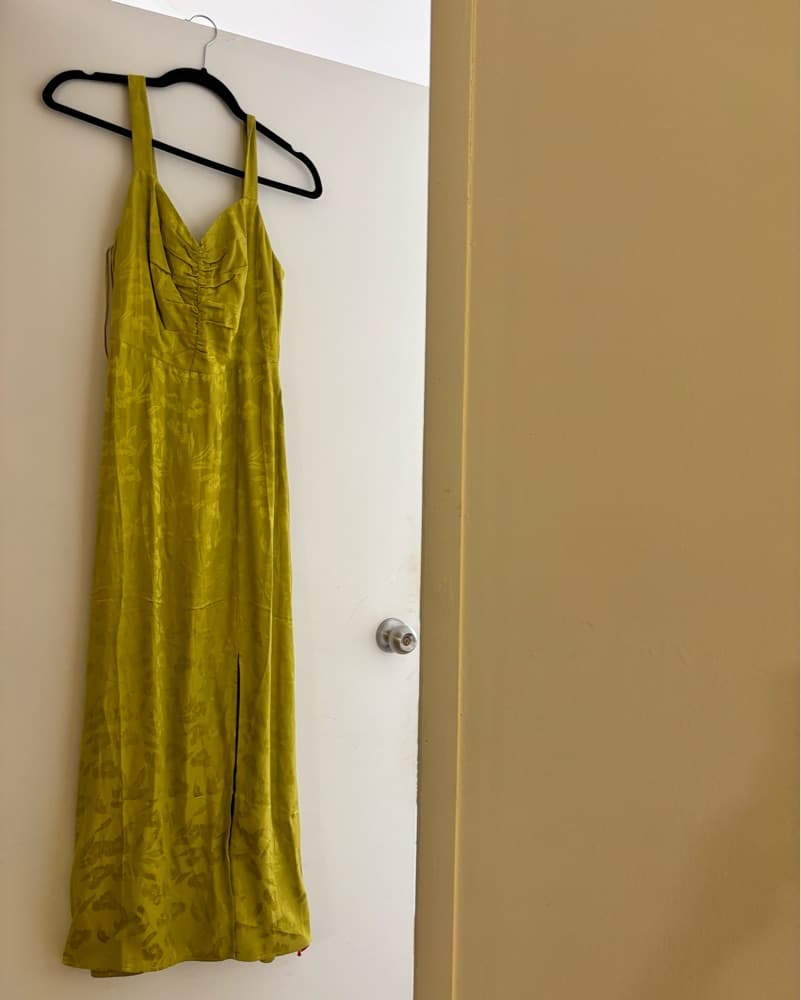 Favorite Daughter Maxi Dress - Image 2