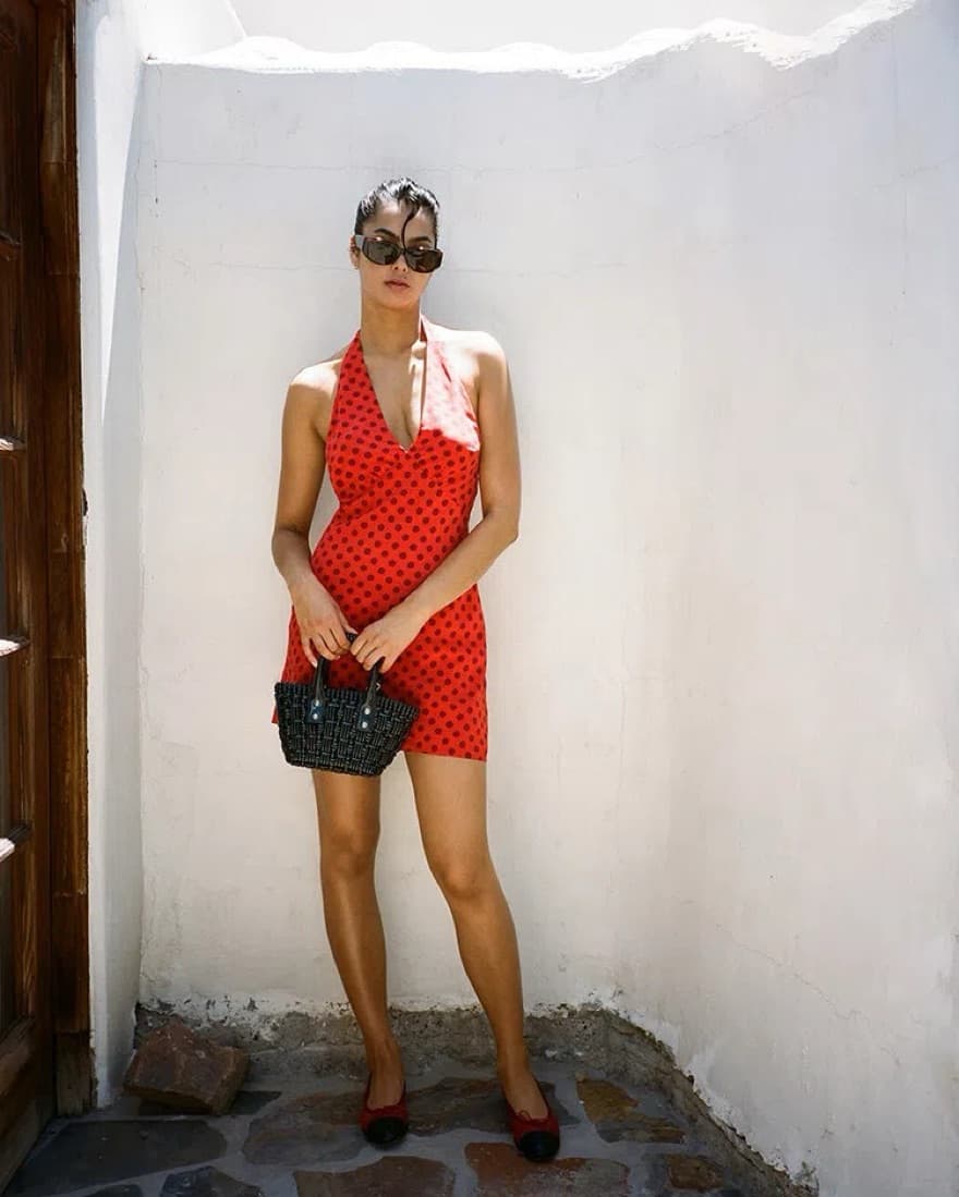 Realisation par Leila dress - Image 2