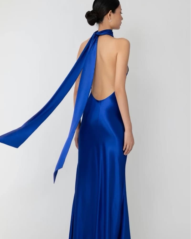 Sau Lee Penelope Gown - Image 2