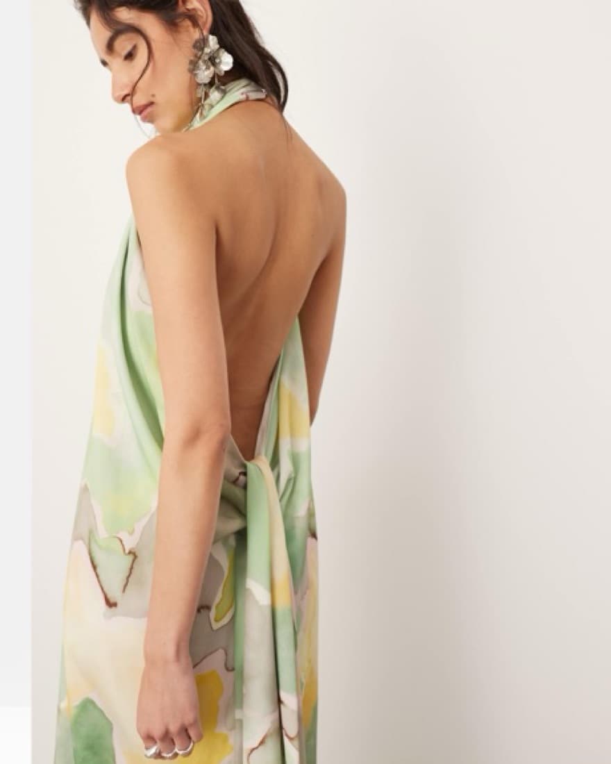 ASOS Formal Dress - Image 4