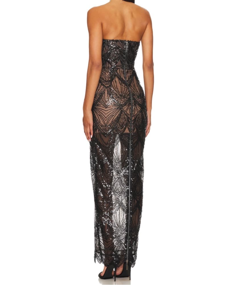 Bronx And Banco - Giselle Dress - Image 2