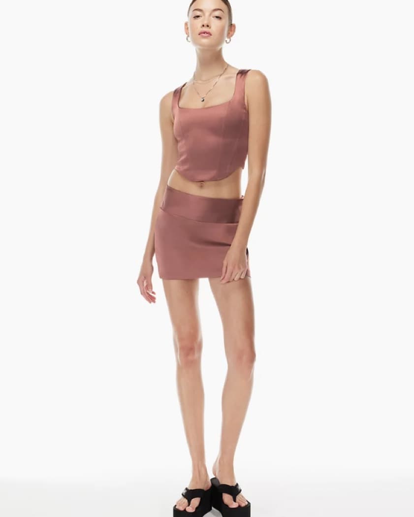 Shiloh Bustier - Image 1