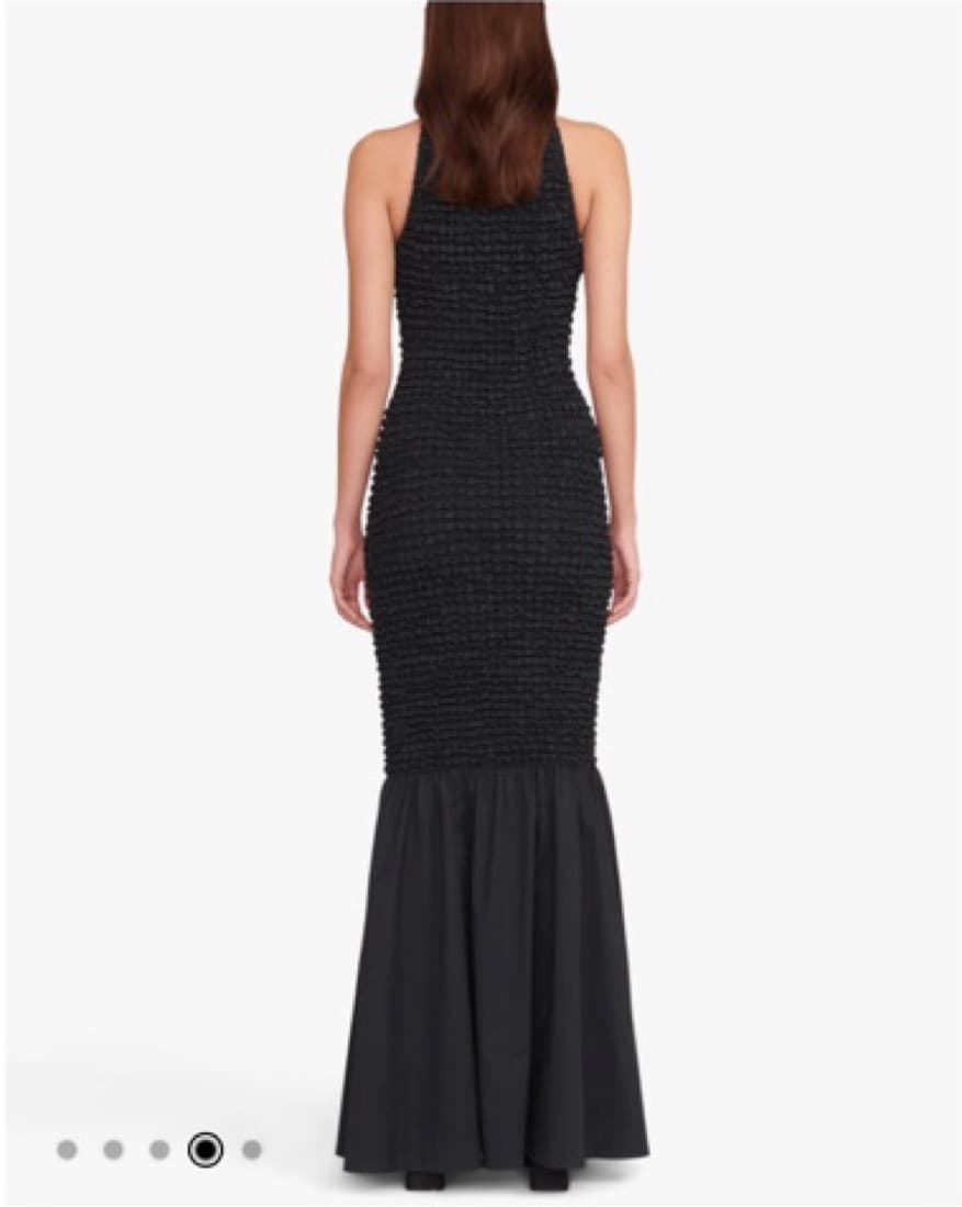 STAUD Kiera Dress - Image 4
