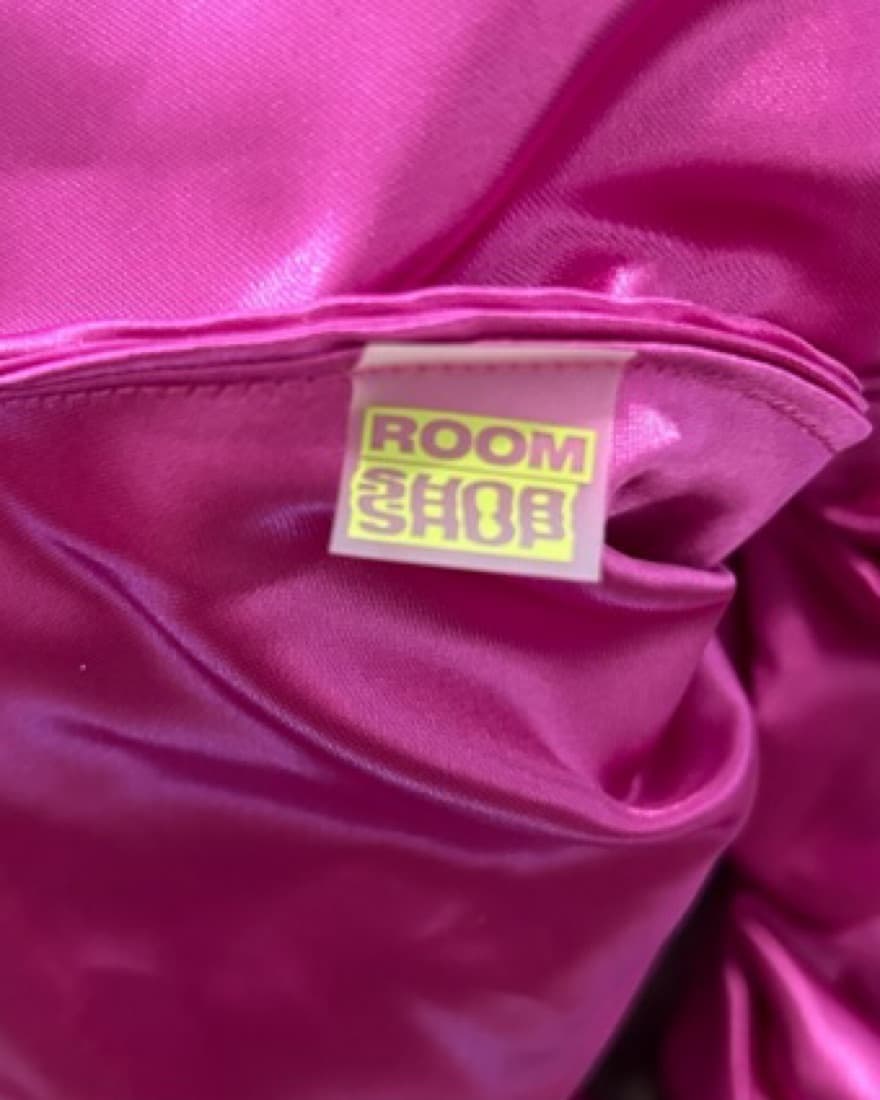 Room Shop Scrunchie Bag  - Image 4