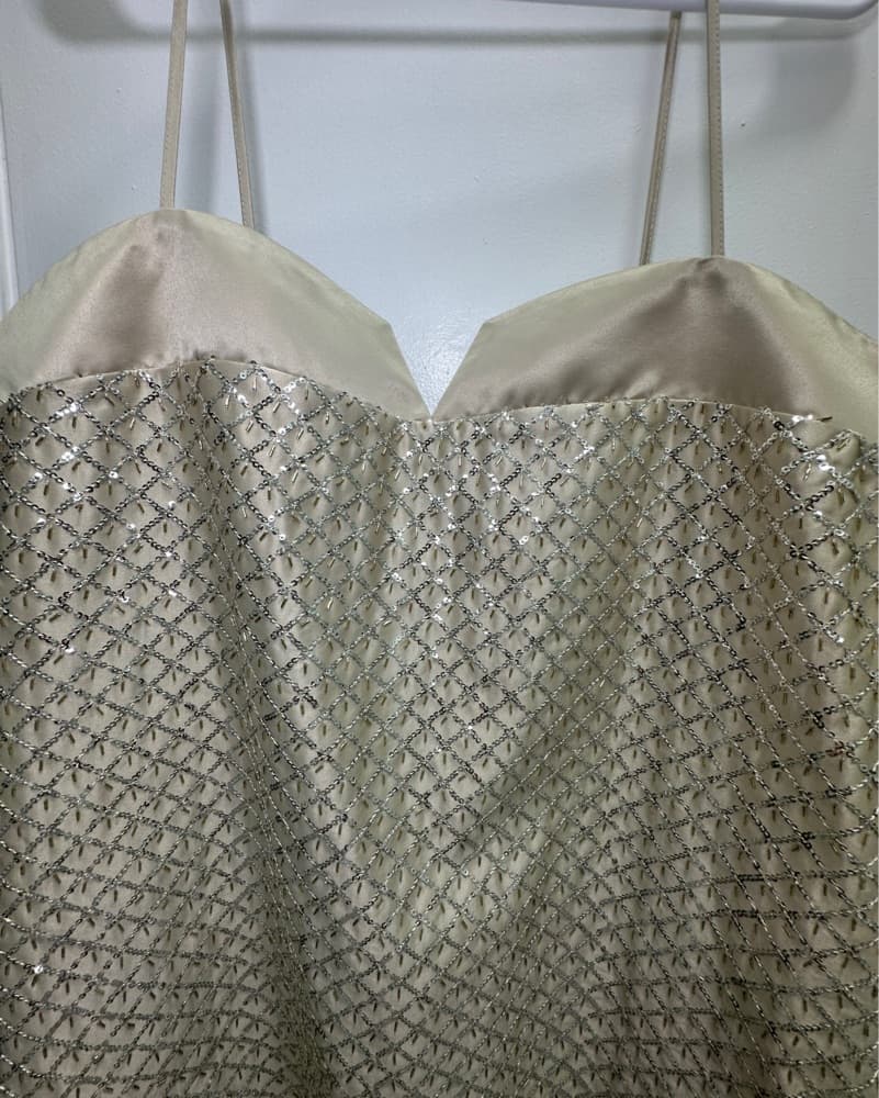 Sequin Dress - Image 4