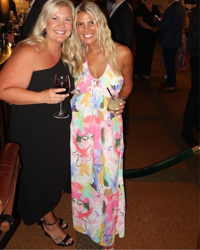 Crosby Dress  - Image 1