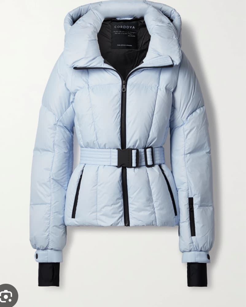 Cordova Ski Jacket XS - Image 5
