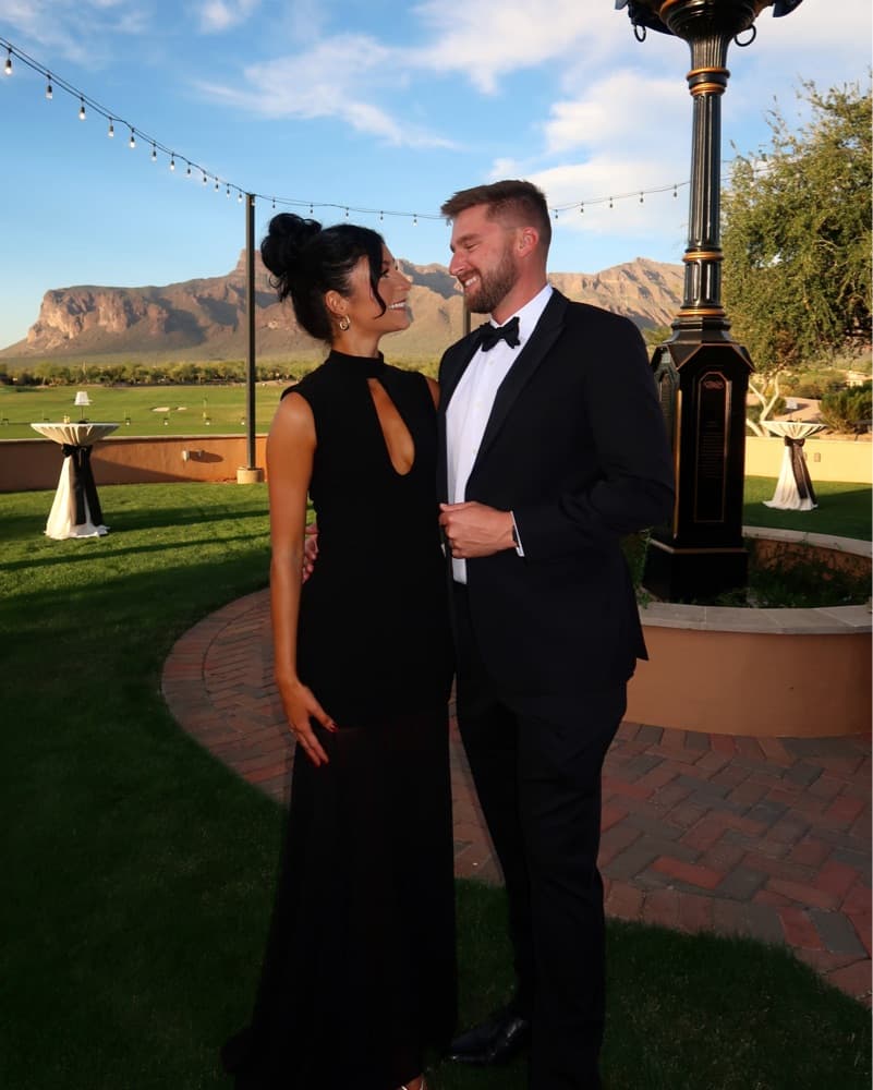 House Of CB Raphaella Gown - Image 3