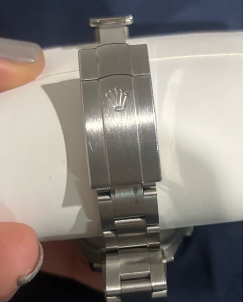 Rolex Watch - Image 4