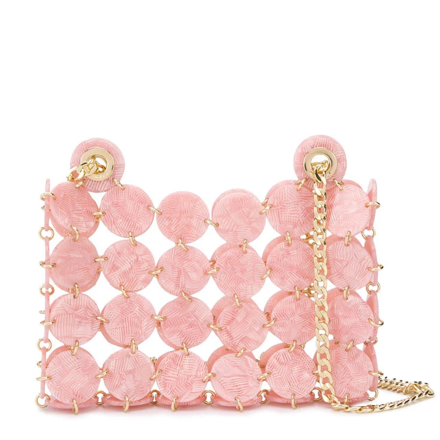 Sandro Shoulder Bag - Image 1
