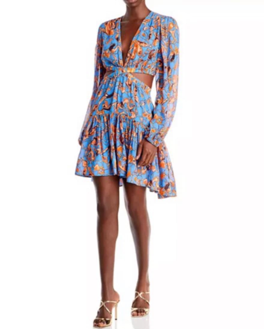 A.L.C. Izzy Dress - Image 3