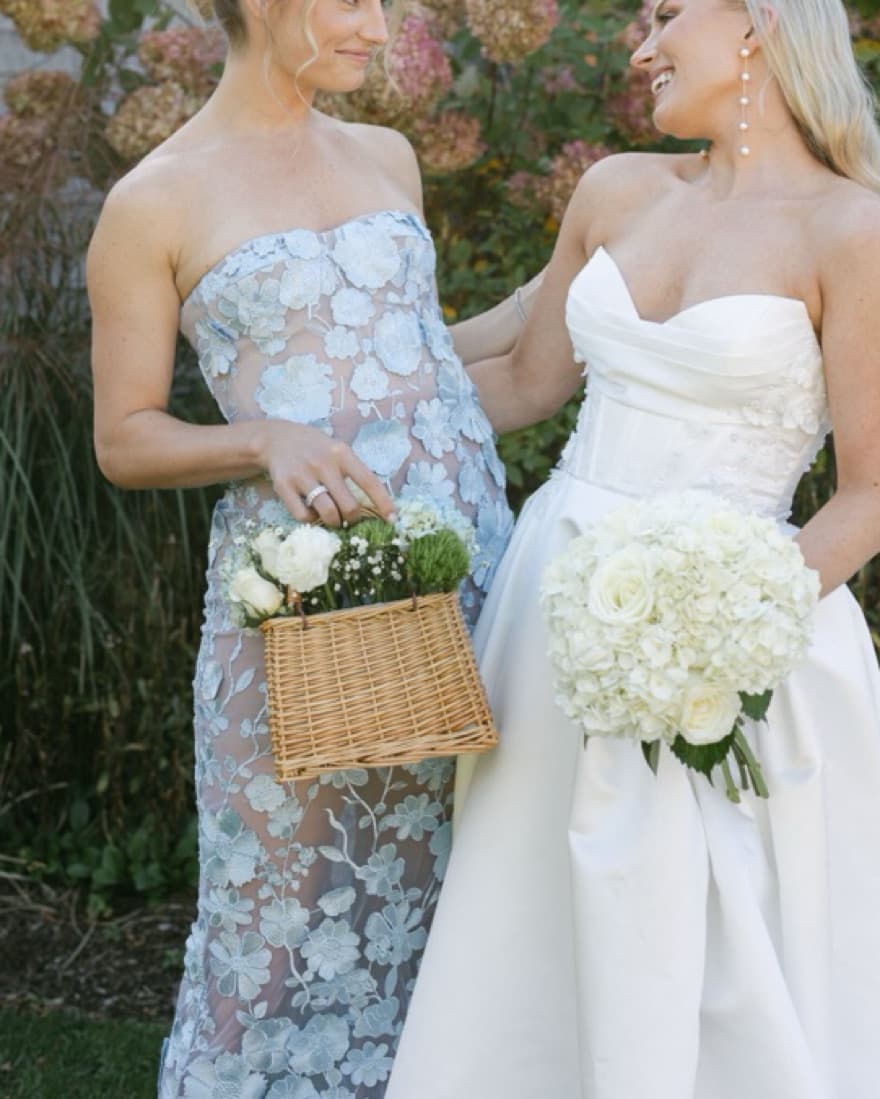 Bronx and Banco Jasmine Maxi Dress  - Image 5