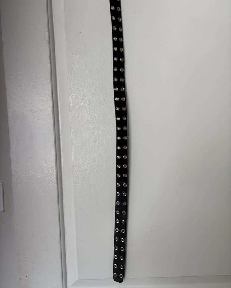 Y2k Belt - Image 3