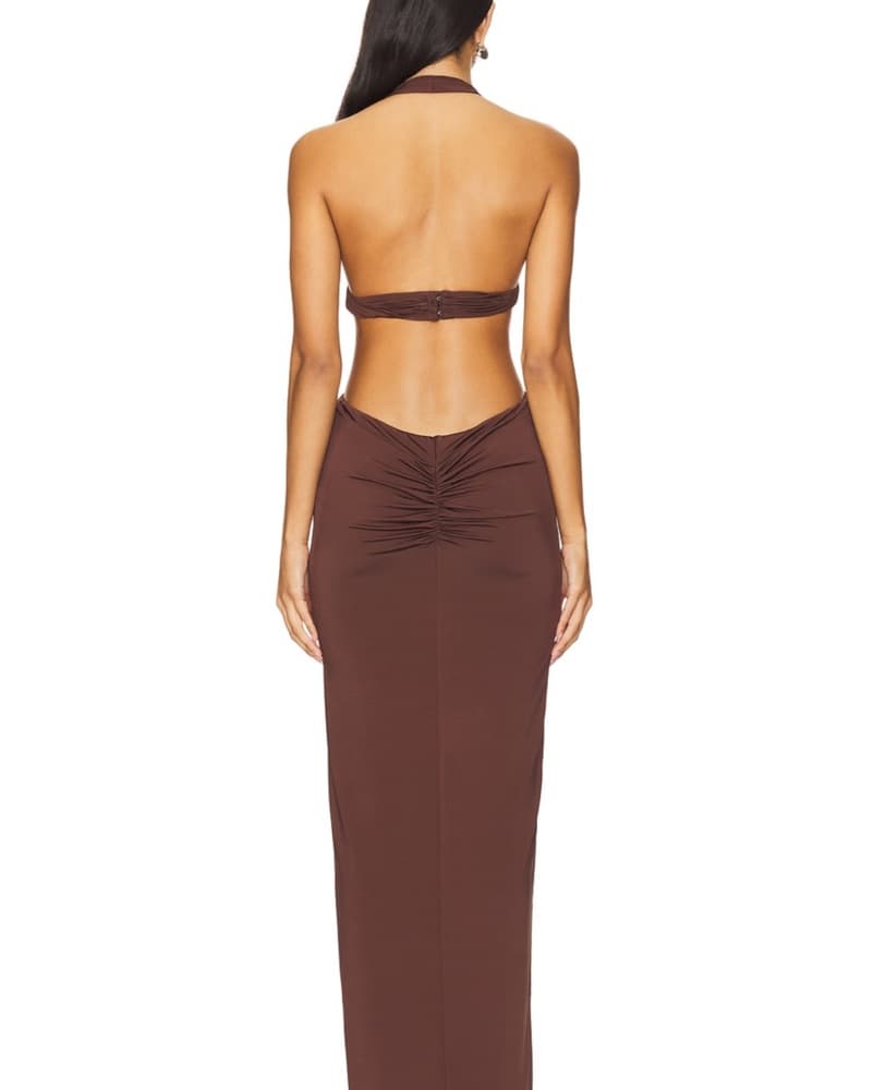 NBD Donyale Gown - Image 2