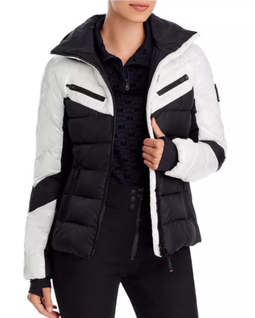 Bogner Fire & Ice Ski Jacket - Image 3