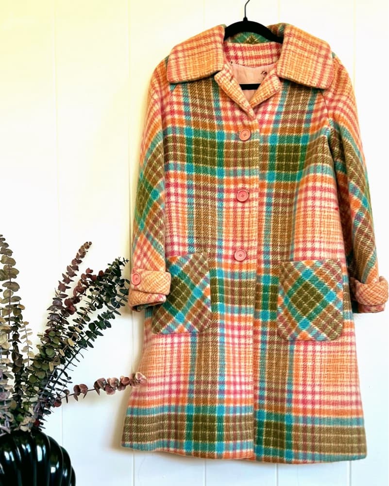 1970s Epic Groovy Jacket - Image 4