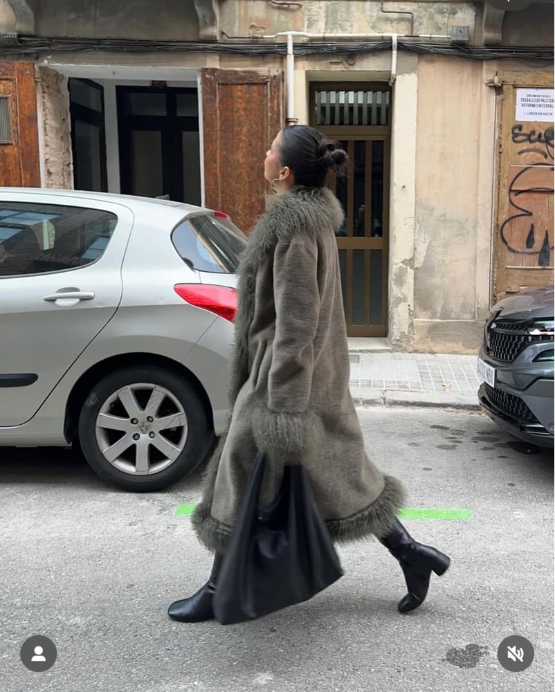 Charlotte Simone Donna Coat - Image 3