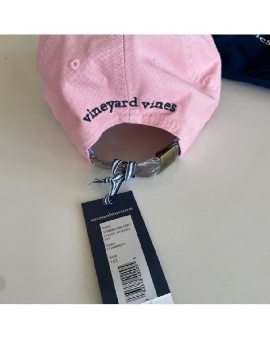 Vineyard vines Hat - Image 2