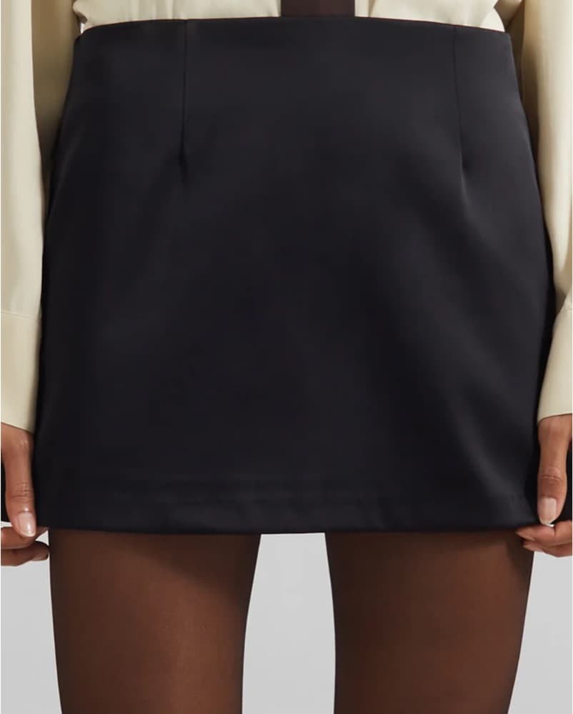 Frankie Shop Mini Skirt - Image 3