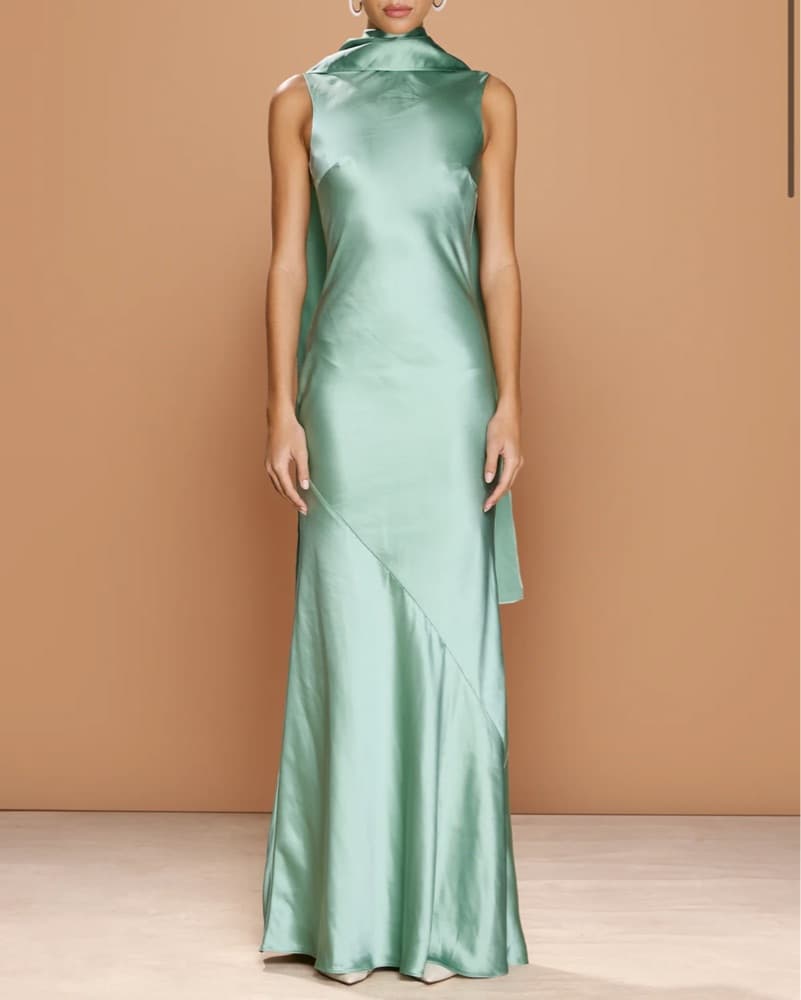 Sonya Moda Soraya Dress - Image 3