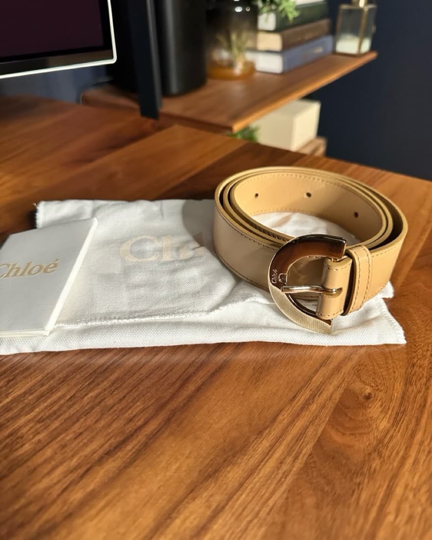 Chloe Belt - Image 2