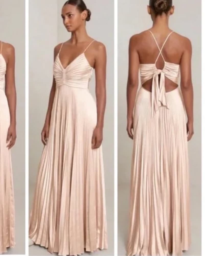 ALC Gown  - Image 2