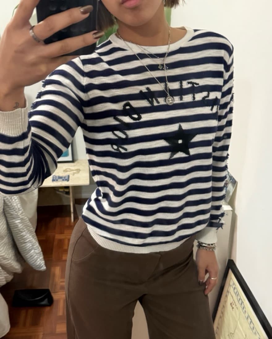 Dior Top - Image 1
