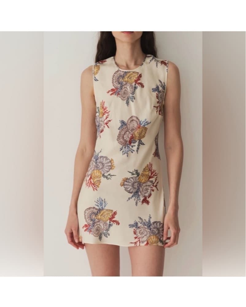 Doen Alamere Dress - Image 2