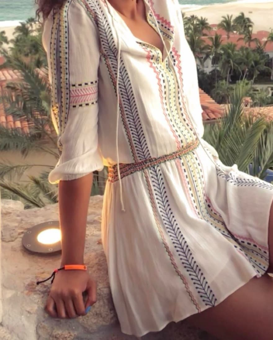 Alice and Olivia Dress   - Image 3