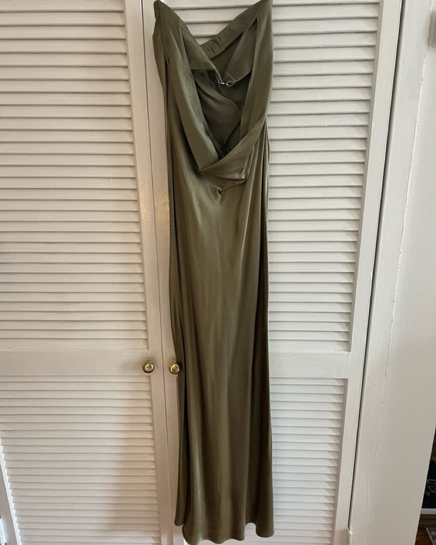 Bec + Bridge Maxi Gown - Image 3