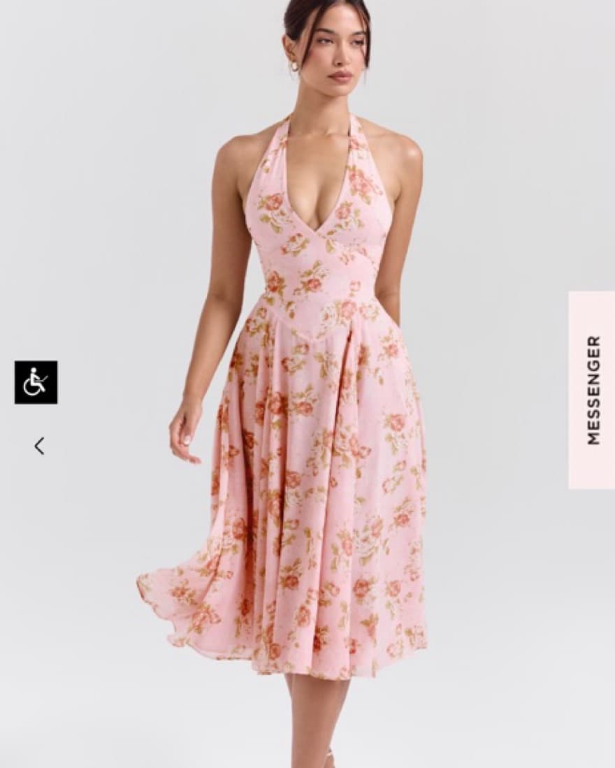 House Of CB Solada Dress - Image 2