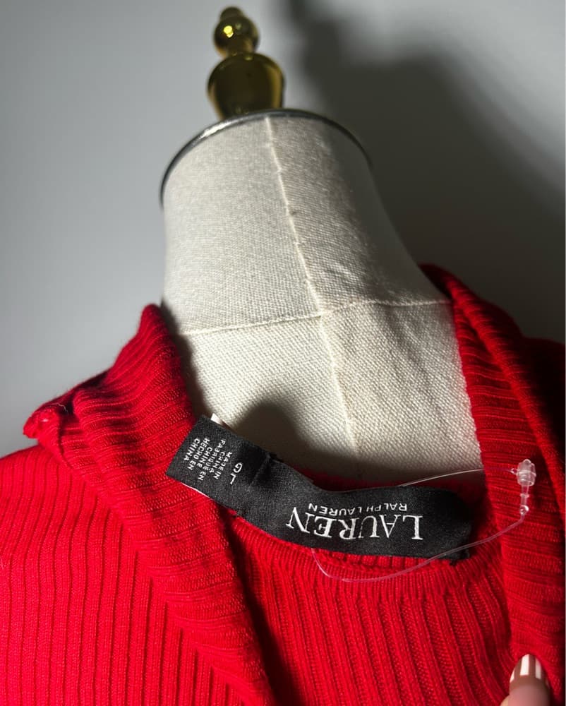 RALPH LAUREN SET  - Image 5